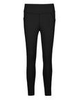 Biz Collection Womens Luna 7/8 Length Legging- (L323LT)