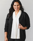 Biz Collection Ladies Roma Cardigan (LC916L)