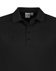 Biz Collection Action Mens Long Sleeve Polo (P206ML)