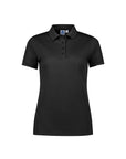 Biz Collection Womens Focus Short Sleeve Polo 2nd (P313LS)