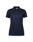 Biz Collection Womens Focus Short Sleeve Polo 2nd (P313LS)
