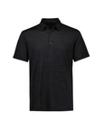 Biz Collection Mens Orbit Short Sleeve Polo (P410MS)