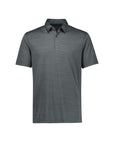Biz Collection Mens Orbit Short Sleeve Polo (P410MS)