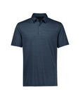 Biz Collection Mens Orbit Short Sleeve Polo (P410MS)