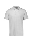 Biz Collection Mens Orbit Short Sleeve Polo (P410MS)