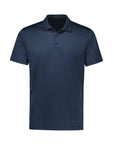 Biz Collection Mens Echo Short Sleeve Polo (P412MS)