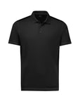 Biz Collection Mens Dart Short Sleeve Polo (P419MS)