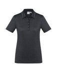 Biz Collection Ladies Aero Polo (P815LS)