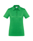 Biz Collection Ladies Aero Polo (P815LS)