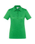 Biz Collection Ladies Aero Polo (P815LS)