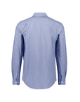 Biz Collection Mens Conran Classic Long Sleeve Shirt-(S336ML)