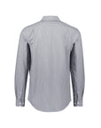 Biz Collection Mens Conran Classic Long Sleeve Shirt-(S336ML)