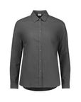 Biz Collection Womens Soul Long Sleeve Shirt (S421LL)