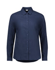Biz Collecion Mens Soul Long Sleeve Shirt (S421ML)