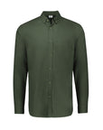 Biz Collecion Mens Soul Long Sleeve Shirt (S421ML)