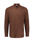 Biz Collecion Mens Soul Long Sleeve Shirt (S421ML)