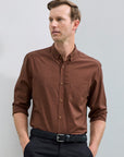Biz Collecion Mens Soul Long Sleeve Shirt (S421ML)