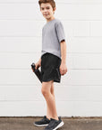Biz Collection Kids Tactic Shorts (ST511K)