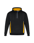 Biz Collection Adults Renegade Hoodie (SW710M)