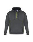 Biz Collection Adults Renegade Hoodie (SW710M)-Clearance