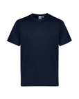 Biz Collection Mens Action Short Sleeve Tee (T207MS)