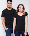 Biz Collection Mens Viva Tee (T403M)