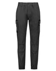 Syzmik Mens Streetworx Heritage Pant - Cuffed -(ZP420)