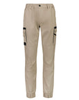 Syzmik Mens Streetworx Heritage Pant - Cuffed -(ZP420)