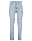 Syzmik Mens Streetworx Stretch Jean -(ZP540)