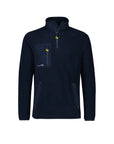 Syzmik Unisex Streetworx Lightweight 1/4 Zip Polar Fleece-(ZT210)