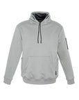Syzmik Unisex Multi-pocket Hoodie (ZT467)