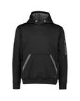 Syzmik Unisex Water Resistant Hoodie -(ZT667)