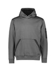 Syzmik Unisex Water Resistant Hoodie -(ZT667)