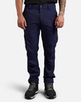 King Gee Trademark Cargo Pant- (K13022)