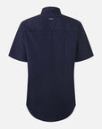 King Gee Workcool Vented Shirt Short Sleeve (K14030)