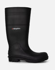King Gee Sludge Non Safety Gumboot-(K29007)