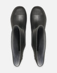 King Gee Sludge Non Safety Gumboot-(K29007)