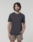 Hard Yakka Core S/SL Tee (Y19251)