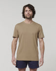 Hard Yakka Core S/SL Tee (Y19251)