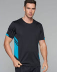 Aussie Pacific Mens Tasman Tee (1211)-1st