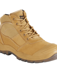 Hard Yakka Utility Side Zip Wheat (Y60120)