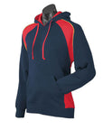 Aussie Pacific Huxley Mens Hoodies 2nd (6 Colour)-(1509)