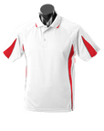 Aussie Pacific Eureka Mens Polo 2nd ( 11 Colour )-(1304)