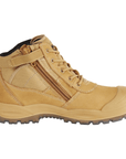 Hard Yakka Utility Side Zip Wheat (Y60120)