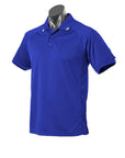Aussie Pacific Flinders Mens Polo (1308)
