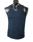 Aussie Pacific Botany Kids Singlet (3107)