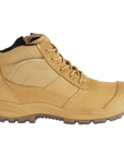 Hard Yakka Utility Side Zip Wheat (Y60120)