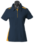 Aussie Pacific Paterson Ladies Polo 2nd (8 Colour)-(2305)