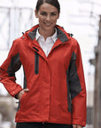 Aussie Pacific Sheffield Ladies Jacket-(2516)