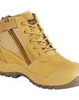 Hard Yakka Utility Side Zip Wheat (Y60120)